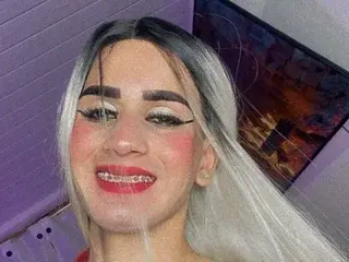 Streamate Best Webcam of bunnylove22022004