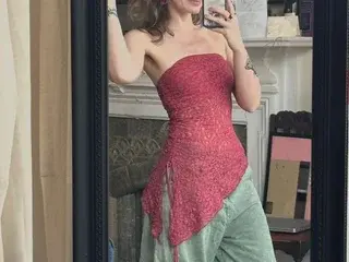 Streamate Sex Cam of thehairygoddess