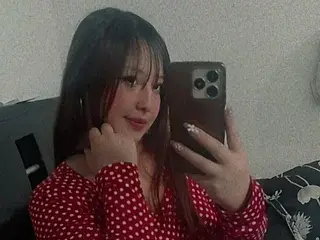 Streamate Live Porn of HeilySamanta
