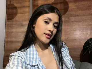 Streamate Nude Webcam of Mavisorge