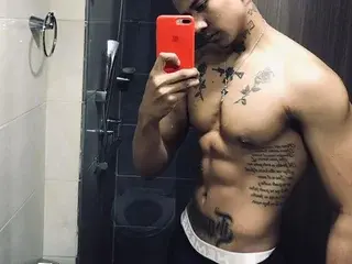 Streamate Best Webcam of ThomasHardy