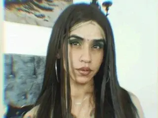 Streamate Best live sex cam show of BellaPoisonous