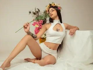 Streamate Free Live Porn of CataStones