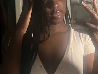 Streamate Live Sex Cam of cherryianna