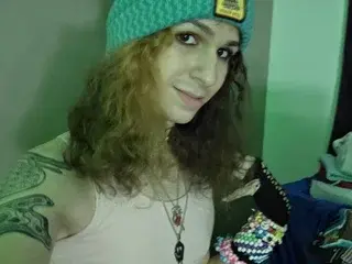 Streamate Adult Webcam of cuddleavenue