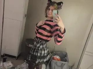 Streamate Adult Webcam of cuddleavenue