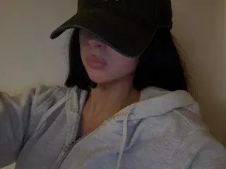 Streamate Free Live Porn of SweetScarletteUK