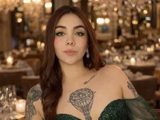 Streamate Private Sex Chat of KendallSummer