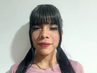Streamate Live Porn of SalomeRosado26