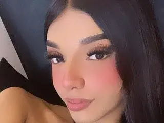 Streamate Best live sex cam show of SalomeRosado26