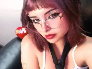 Streamate Adult Webcams of Ivy_Stormm