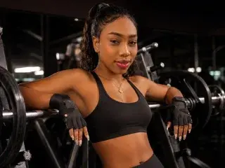 Streamate Best live sex cam show of LennaPreston