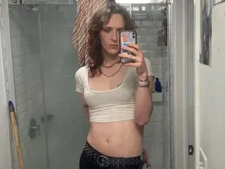 Streamate Nude Webcam of AutumnLovesYou