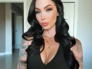 Streamate Live Porn of Stacy_babyy