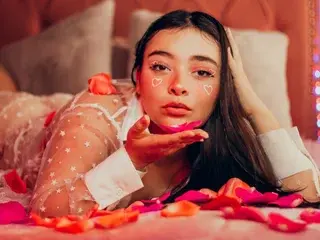 Streamate Sex Cam of Hanna_22