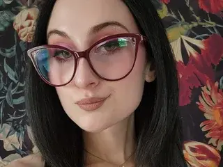 Streamate Nude Webcam of KatieLenore