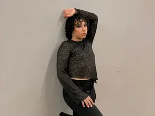 Streamate Adult Video Chat of Angelcherrie
