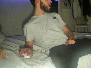 Streamate Free Porn Cam of lovesexgm699