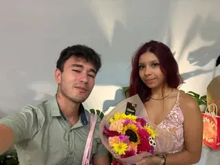 Streamate Live Sex Cam of KathhRose