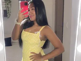 Streamate Best live sex cam show of Liaacurve
