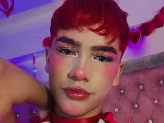 Streamate Live Porn of AndyLeex