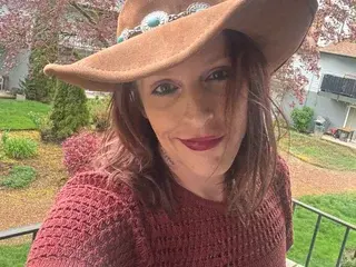 Streamate Adult Webcam of JillianJay
