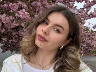 Streamate Live Sex of RubyCeline