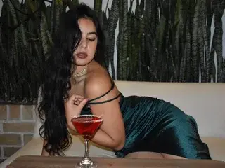 Streamate Live Sex of ThaliaGlow