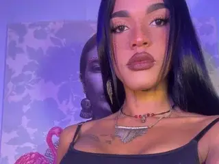 Streamate Live Sex Cam of NatyTSMusclex