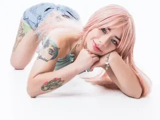 Streamate Sex Chat of hannaazumii