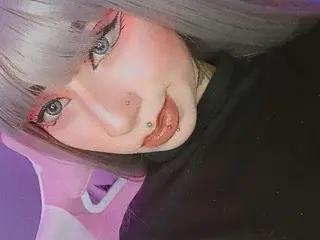Streamate Private Sex Chat of hannaazumii