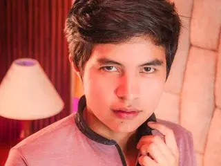 Streamate Adult Webcams of JassonMuller