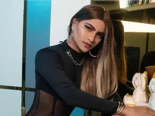 Streamate Free Live Porn of MiaLovelyts