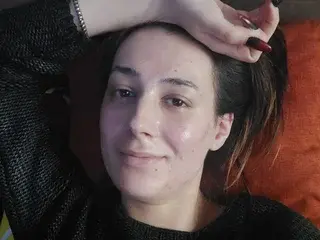 Streamate Adult Webcam of JuliaHuntt