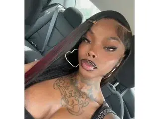 Streamate Private Sex Chat of MissBunnyX