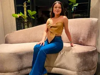 Streamate Live Sex Cam of RubyyScarlett