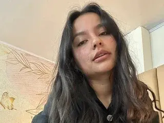 Streamate Free Live Porn of AuroraGreycee