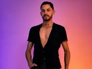 Streamate Best Webcam of ClarkKeen