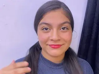 Streamate Best live sex cam show of DilanA22