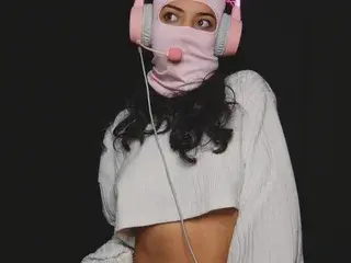 Streamate Free Porn Cam of MIA_22