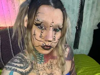 Streamate Private Sex Chat of Zaturn