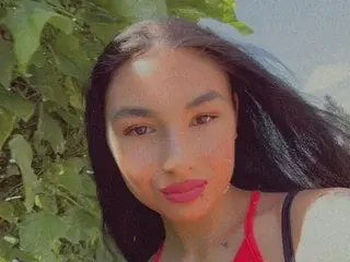 Streamate Best live sex cam show of cataleyastar