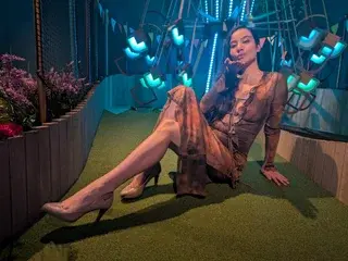 Streamate Best live sex cam show of littleeveapples