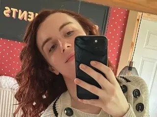 Streamate Live Porn of KatieTSxoxox