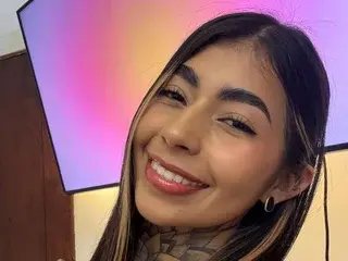 Streamate Live Sex Cam of ValkiriaRose