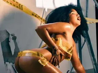 Streamate Private Sex Chat of DalilaHeinz