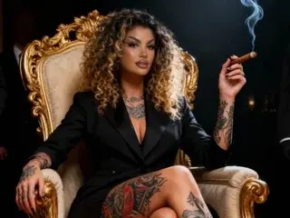 Streamate Free Porn Cam of LivSummers