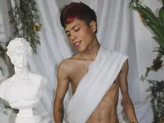 Streamate Private Sex Chat of MaxiWildd777
