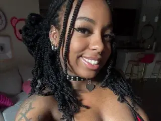 Streamate Adult Webcam of MsCookieSwirl
