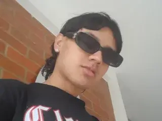 Streamate Free Porn Cam of DemonGud